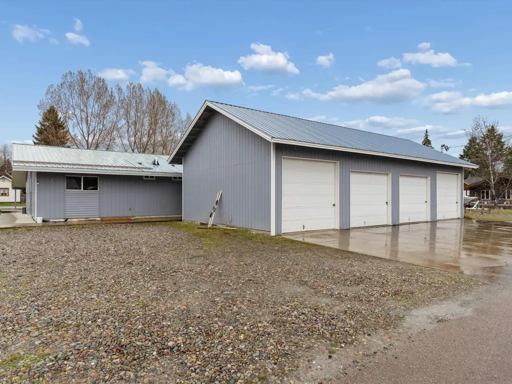 146 Iowa Avenue Whitefish MT 59937
