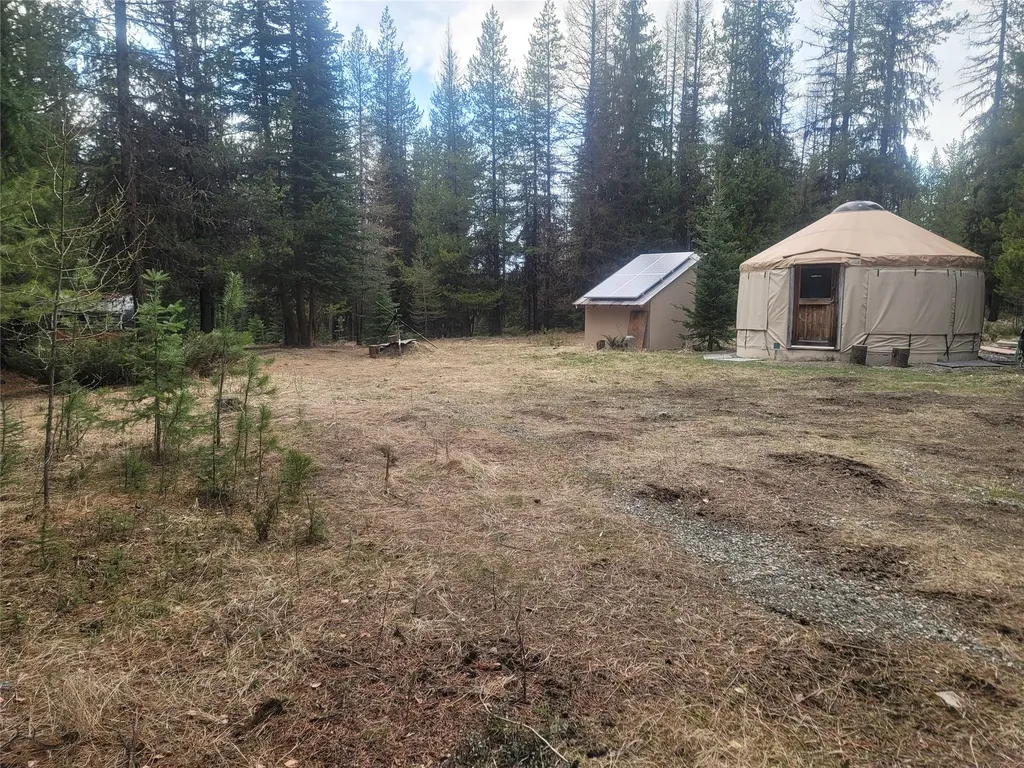 00 Northwood Road Troy MT 59935