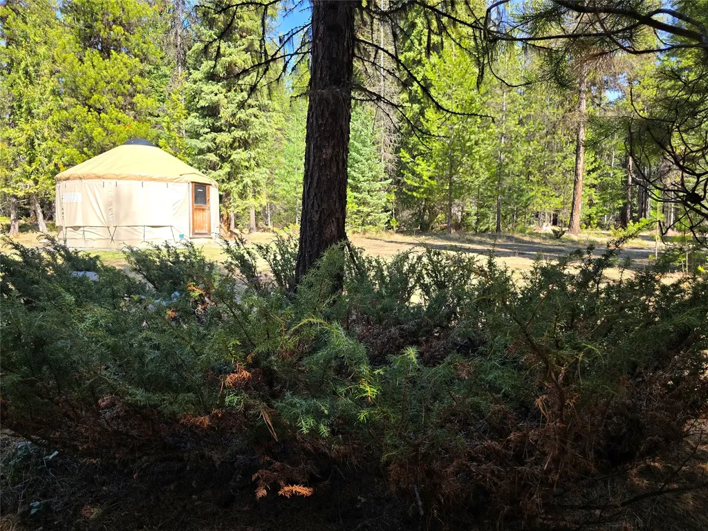 00 Northwood Road Troy MT 59935