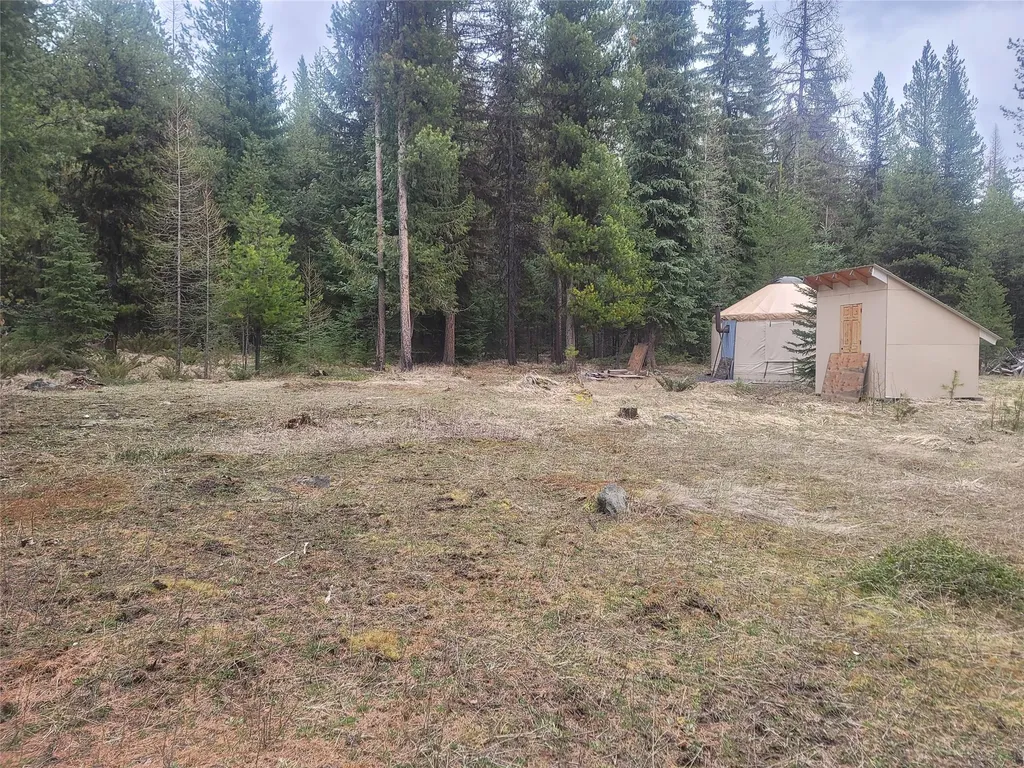 00 Northwood Road Troy MT 59935