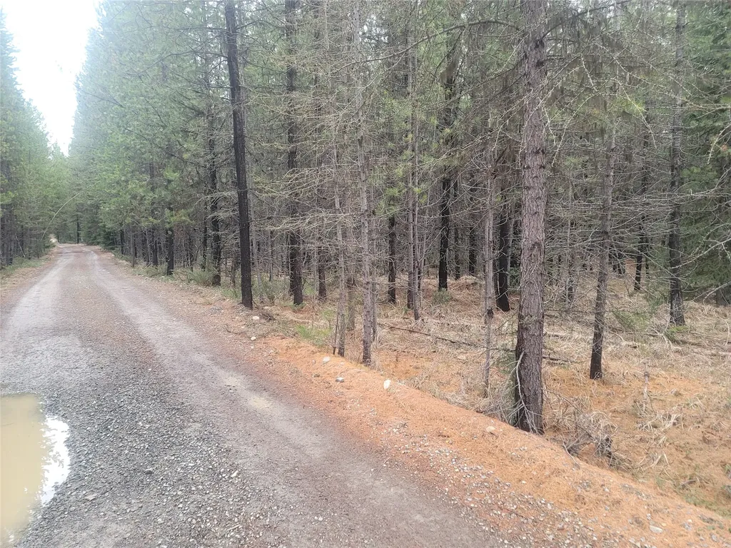 00 Northwood Road Troy MT 59935