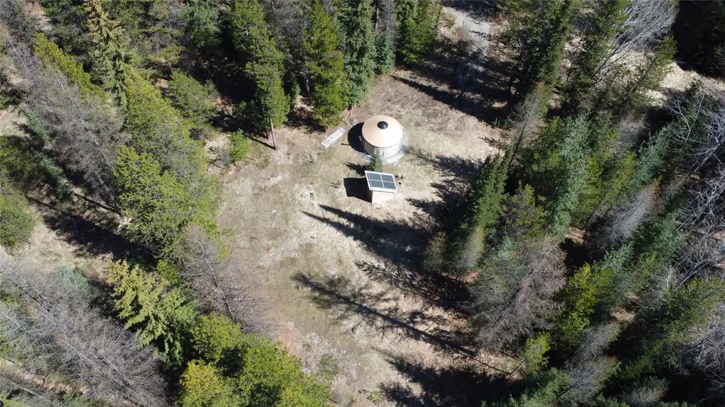 00 Northwood Road Troy MT 59935