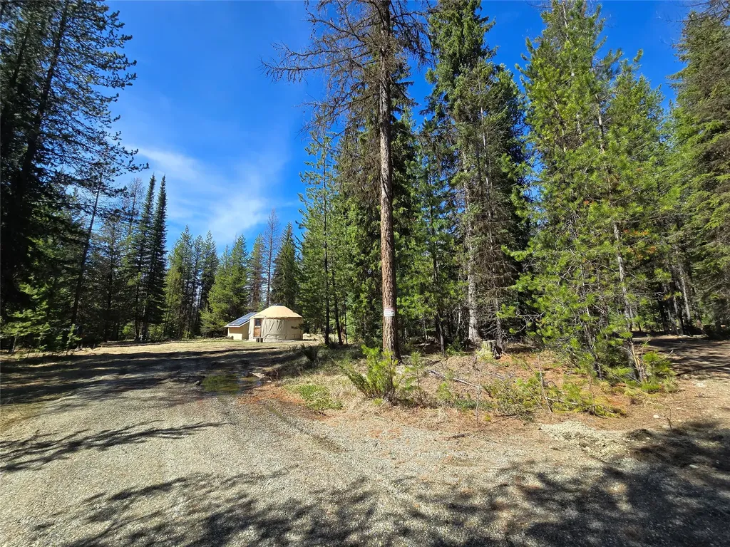 00 Northwood Road Troy MT 59935