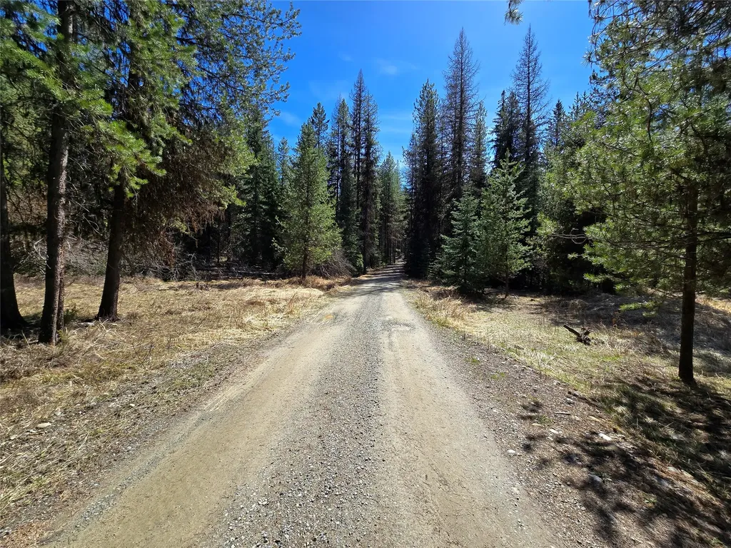 00 Northwood Road Troy MT 59935