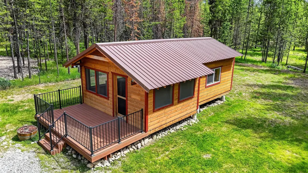 9618 Us Highway 2 W Marion MT 59925