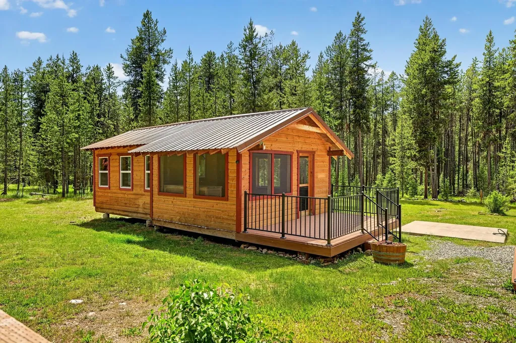 9618 Us Highway 2 W Marion MT 59925