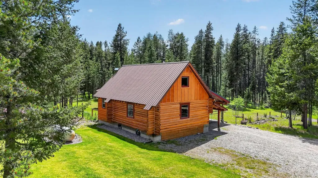 9618 Us Highway 2 W Marion MT 59925