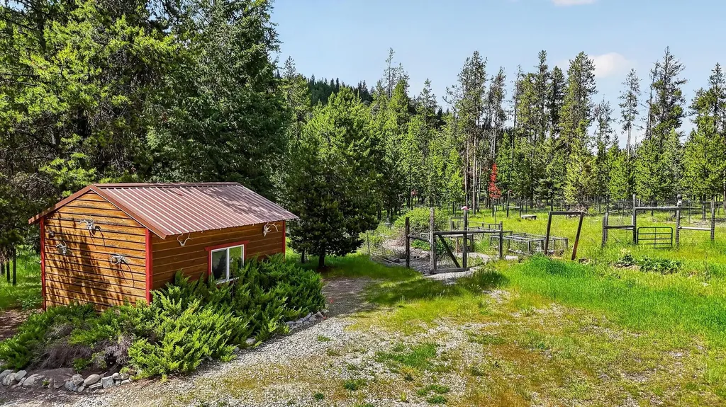 9618 Us Highway 2 W Marion MT 59925