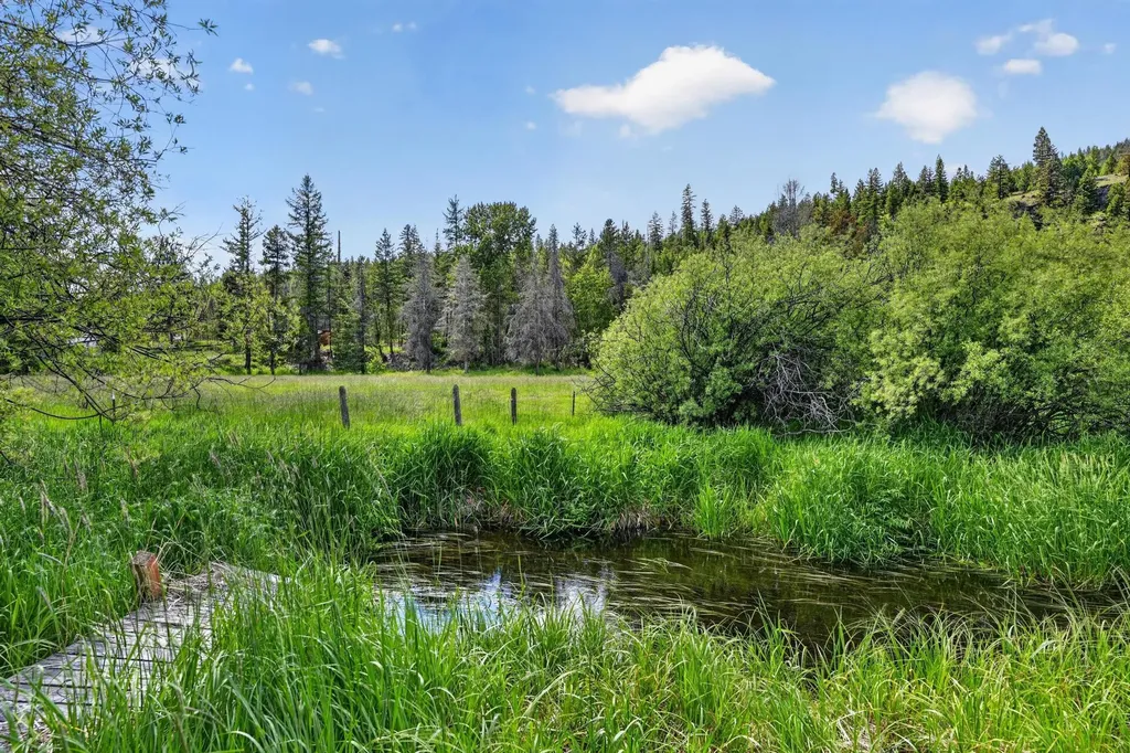 9618 Us Highway 2 W Marion MT 59925