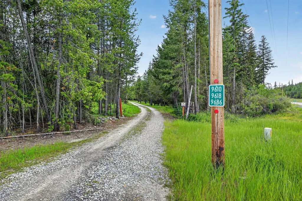 9618 Us Highway 2 W Marion MT 59925