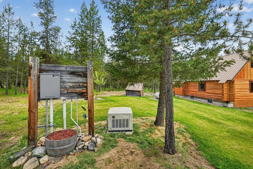 9618 Us Highway 2 W Marion MT 59925