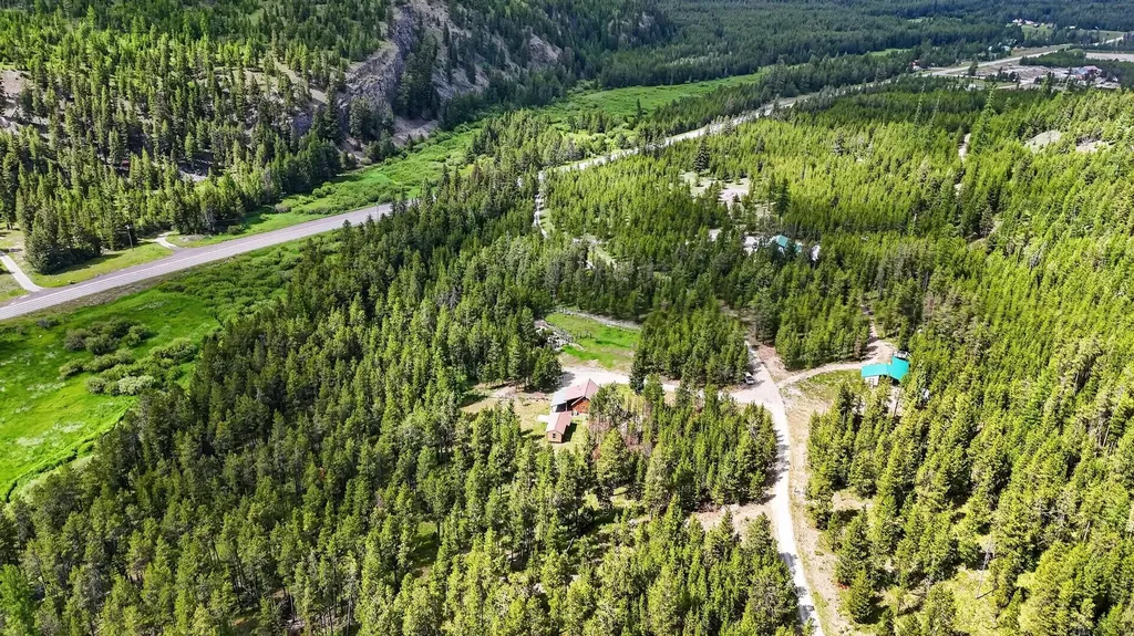 9618 Us Highway 2 W Marion MT 59925