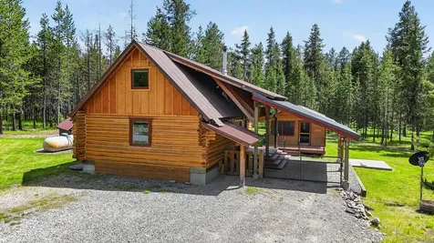 9618 Us Highway 2 W Marion MT 59925