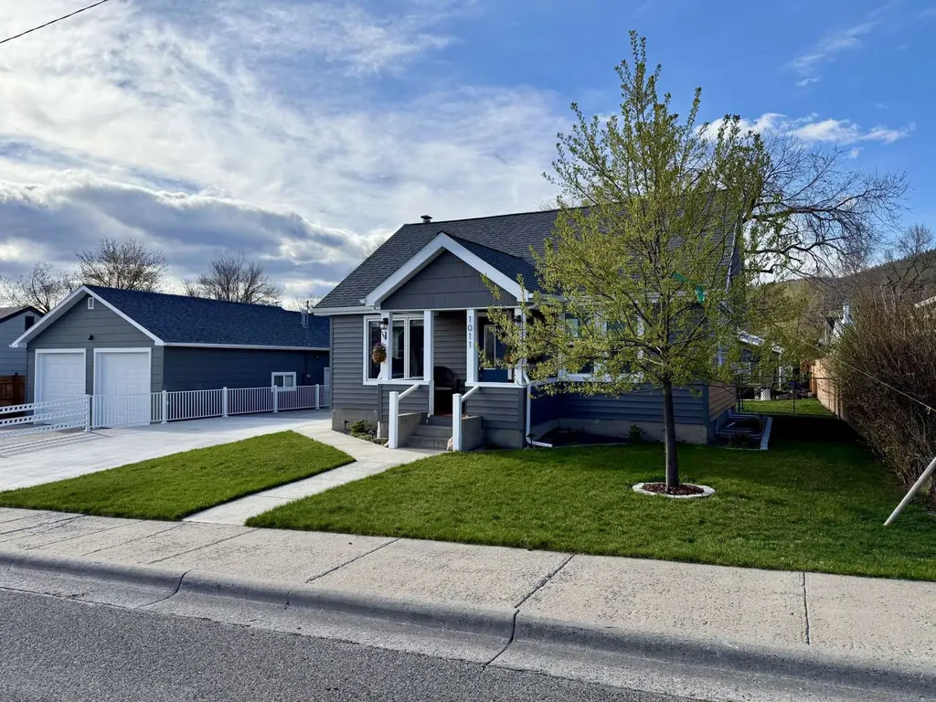 1011 Butte Avenue Helena MT 59601