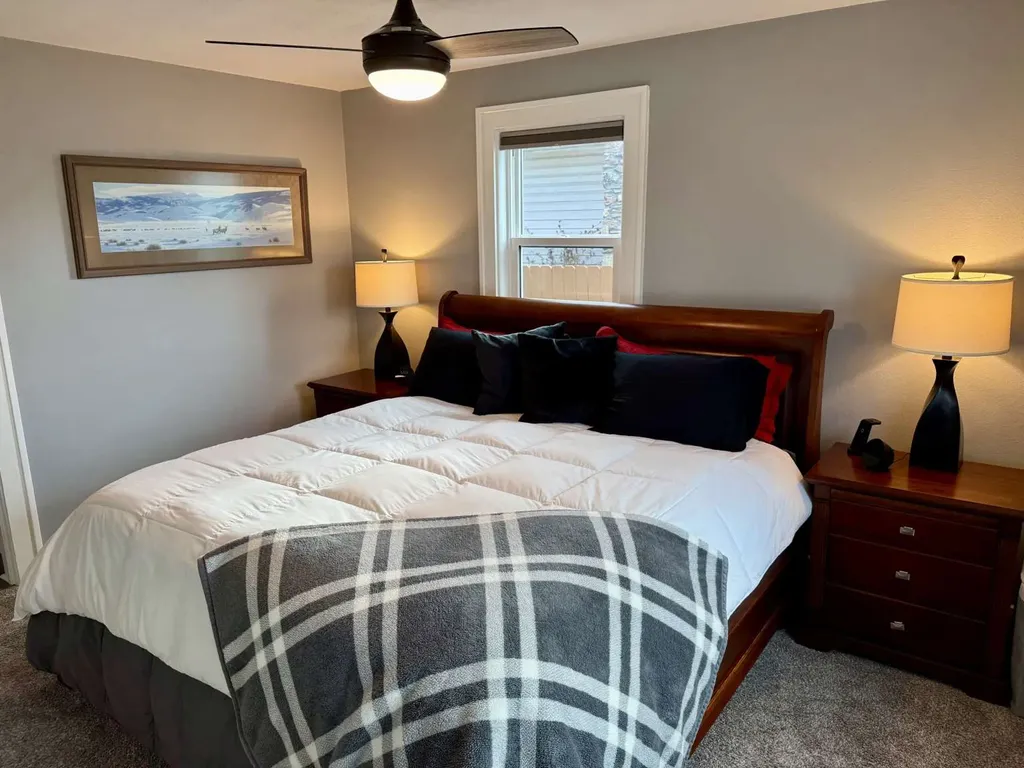 1011 Butte Avenue Helena MT 59601