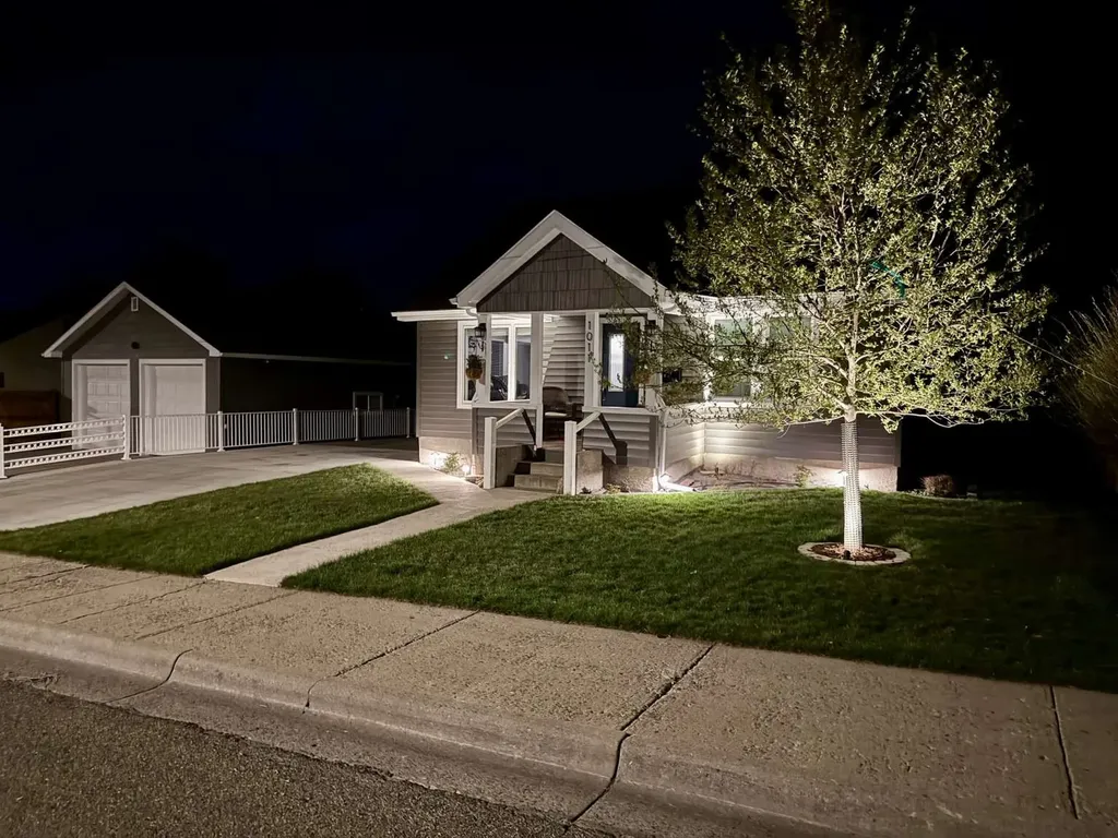 1011 Butte Avenue Helena MT 59601