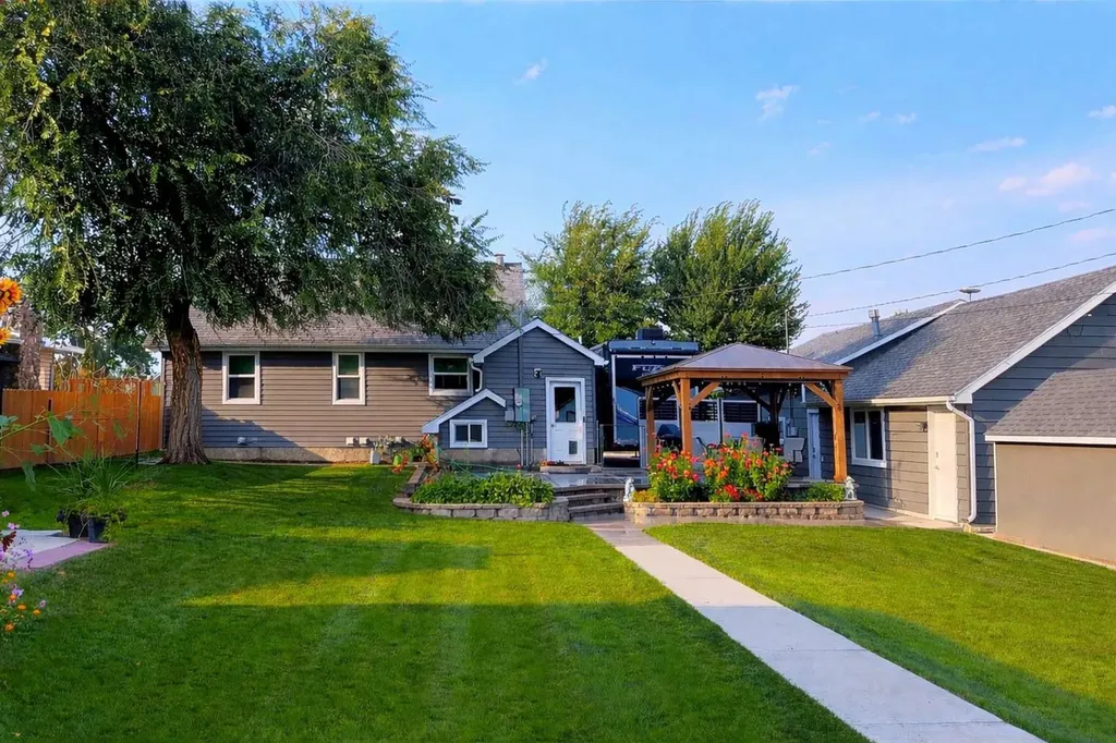 1011 Butte Avenue Helena MT 59601