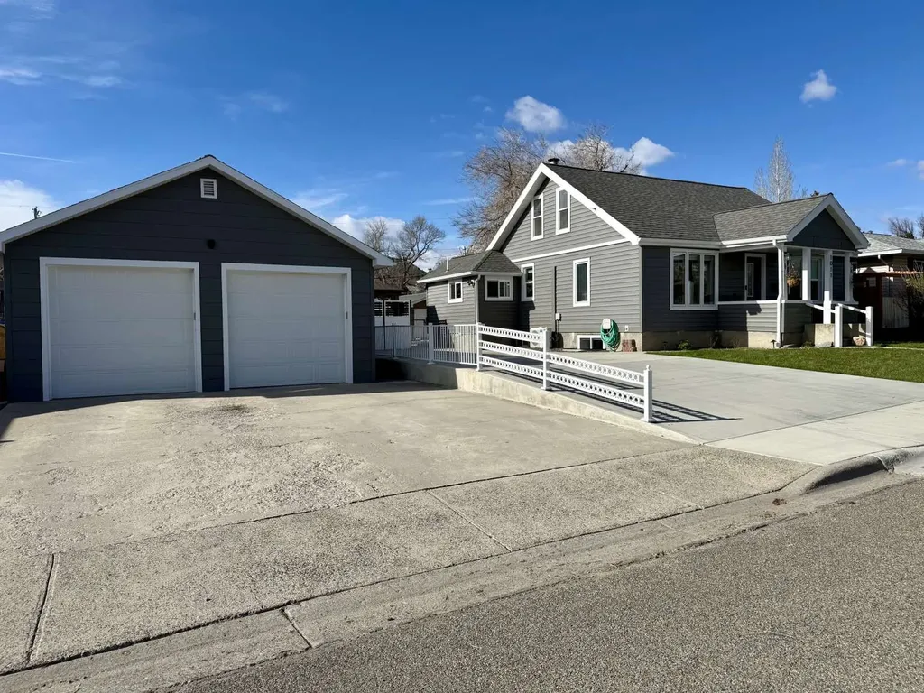 1011 Butte Avenue Helena MT 59601