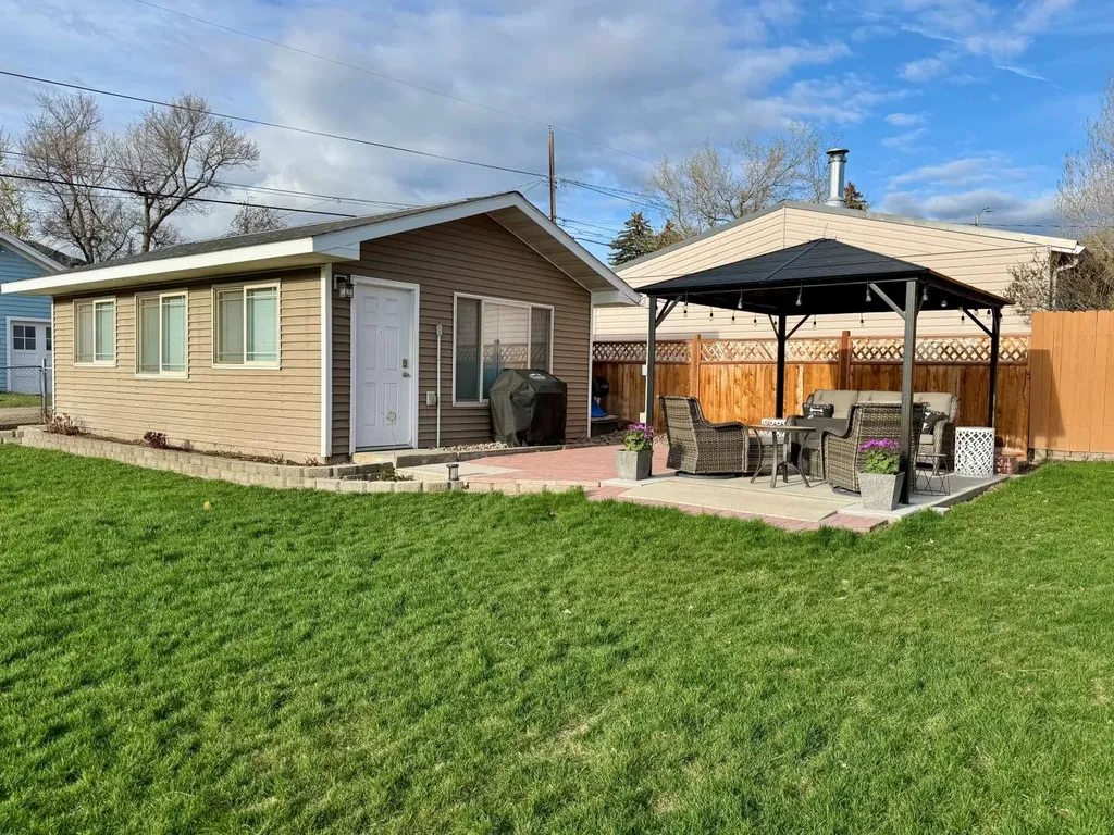1011 Butte Avenue Helena MT 59601