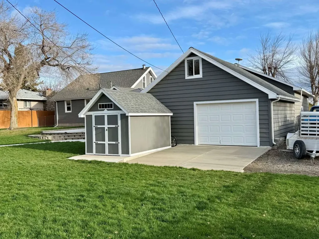 1011 Butte Avenue Helena MT 59601