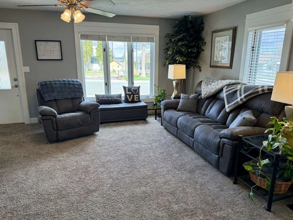 1011 Butte Avenue Helena MT 59601