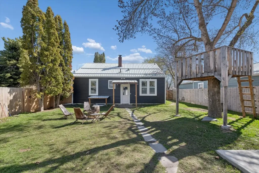 1034 4th Avenue W Kalispell MT 59901