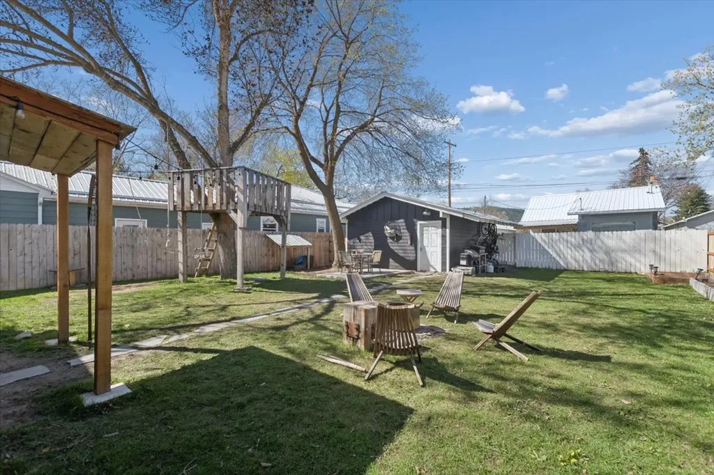 1034 4th Avenue W Kalispell MT 59901