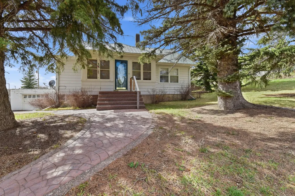 175 Main Street N Highwood MT 59450
