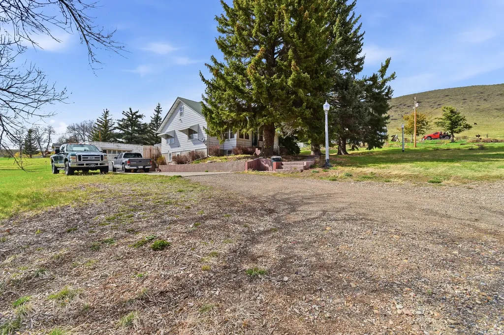 175 Main Street N Highwood MT 59450