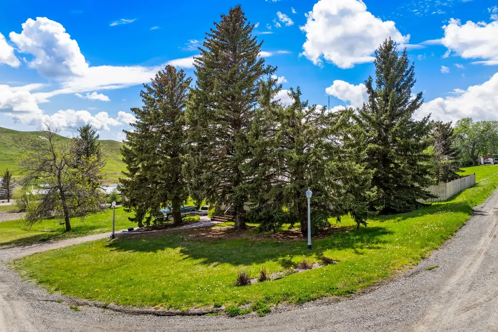 175 Main Street N Highwood MT 59450