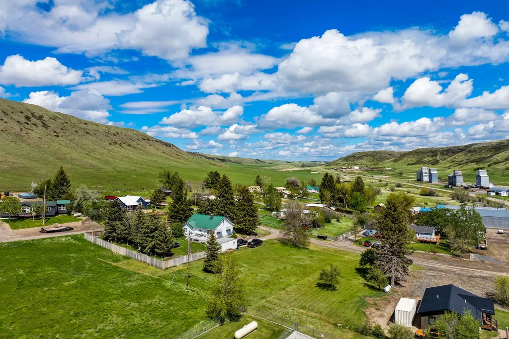 175 Main Street N Highwood MT 59450