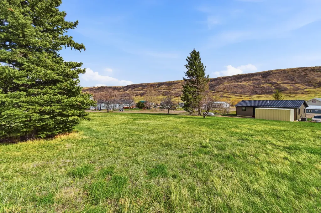 175 Main Street N Highwood MT 59450
