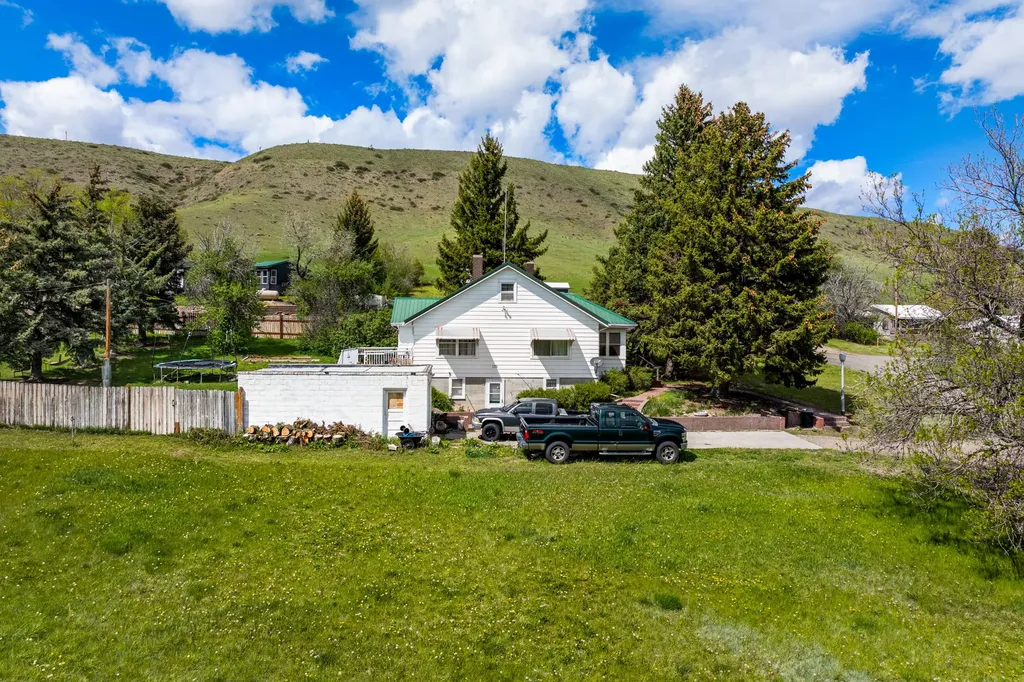175 Main Street N Highwood MT 59450