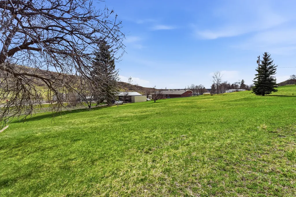 175 Main Street N Highwood MT 59450