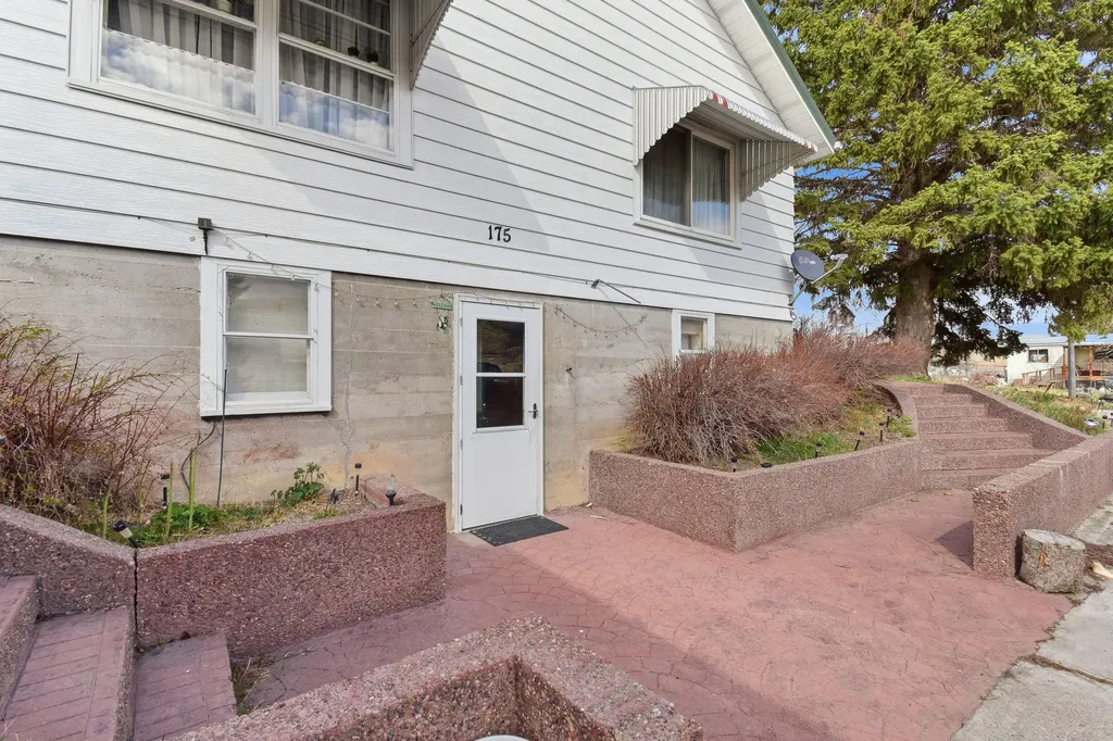 175 Main Street N Highwood MT 59450