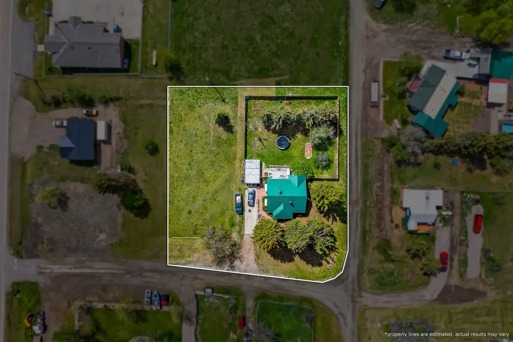 175 Main Street N Highwood MT 59450