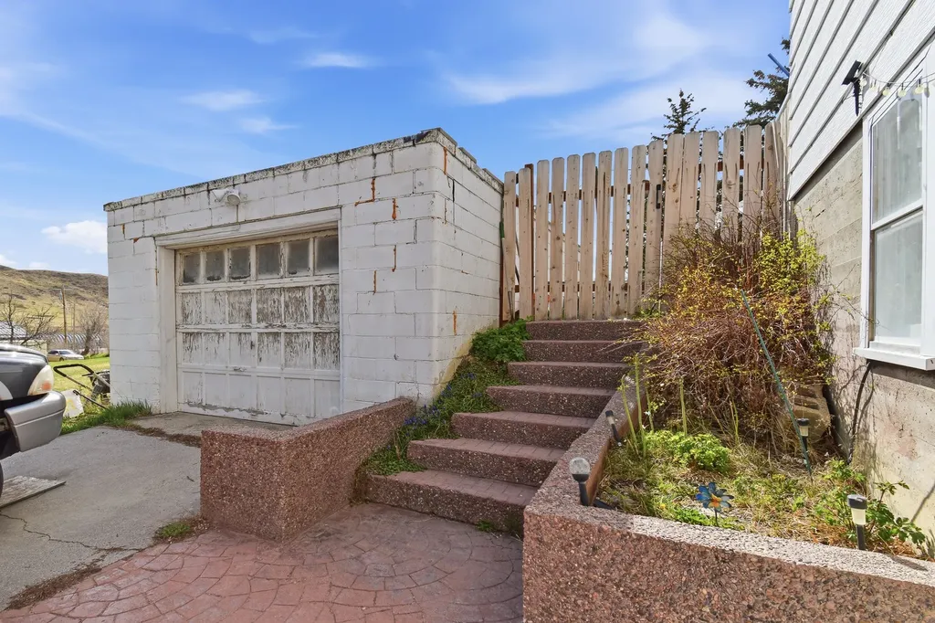 175 Main Street N Highwood MT 59450