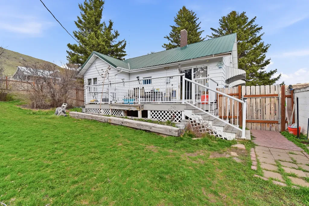 175 Main Street N Highwood MT 59450