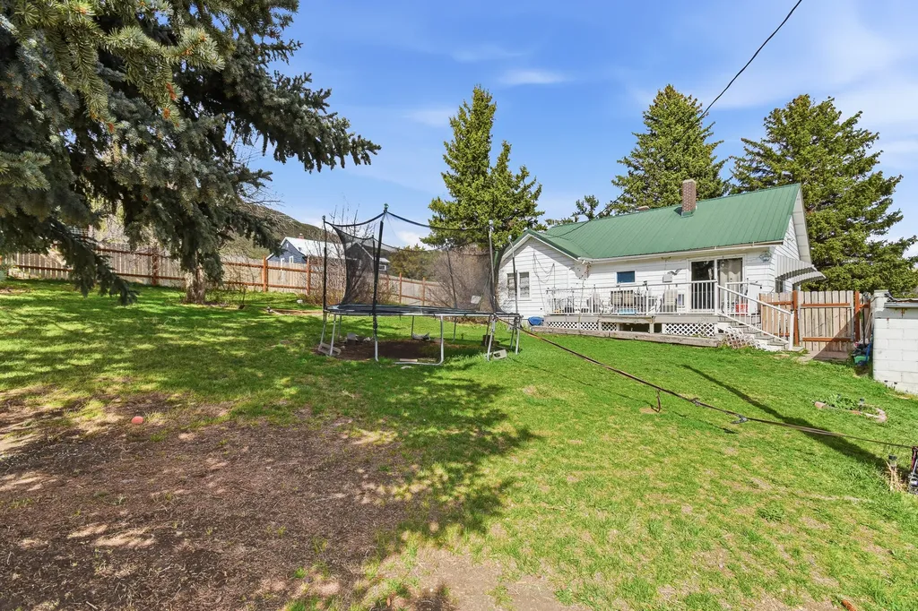175 Main Street N Highwood MT 59450