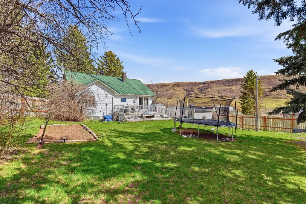 175 Main Street N Highwood MT 59450