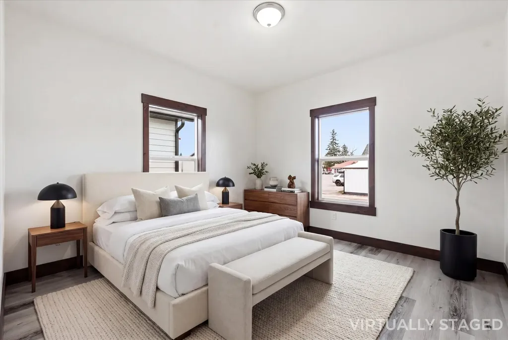 211 1st Avenue SE Ronan MT 59864