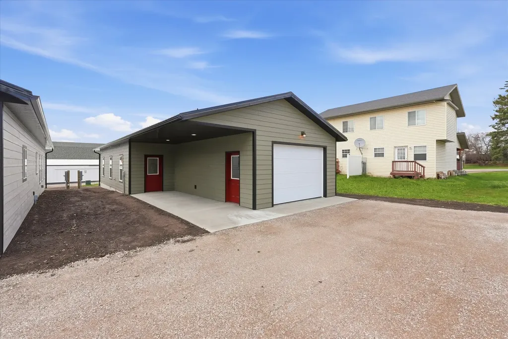 211 1st Avenue SE Ronan MT 59864