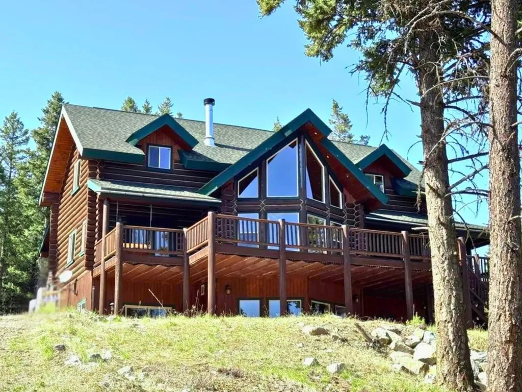 550 Jackson Meadows Road Kila MT 59920