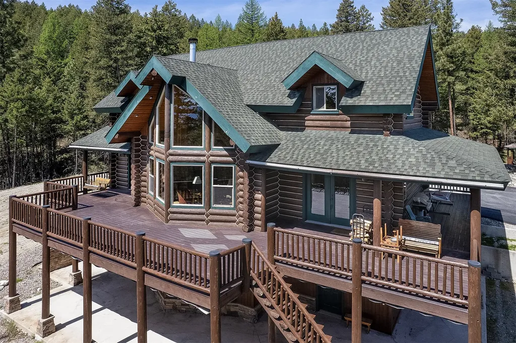 550 Jackson Meadows Road Kila MT 59920
