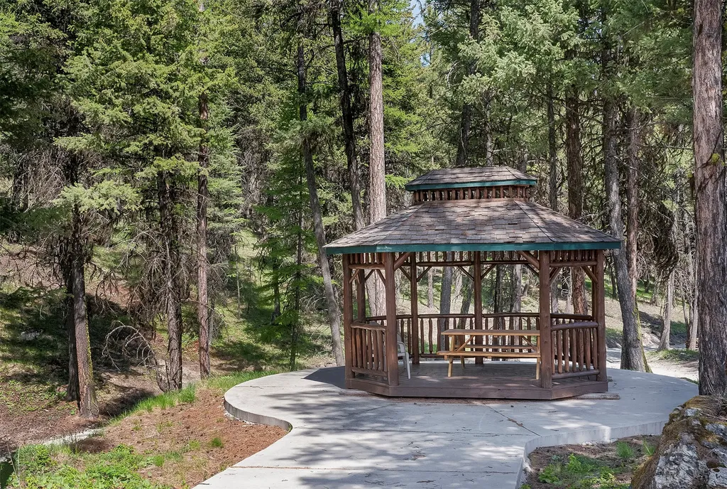 550 Jackson Meadows Road Kila MT 59920