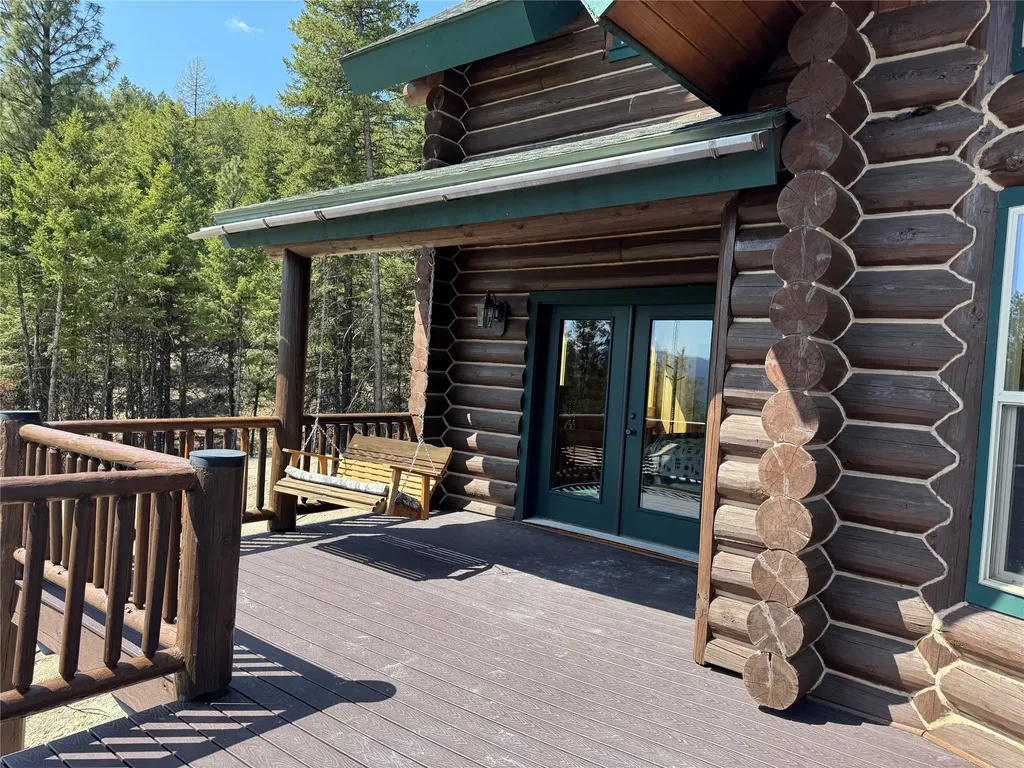 550 Jackson Meadows Road Kila MT 59920