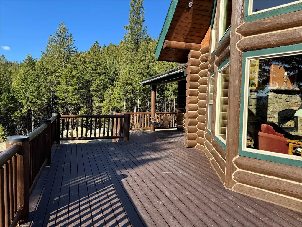 550 Jackson Meadows Road Kila MT 59920