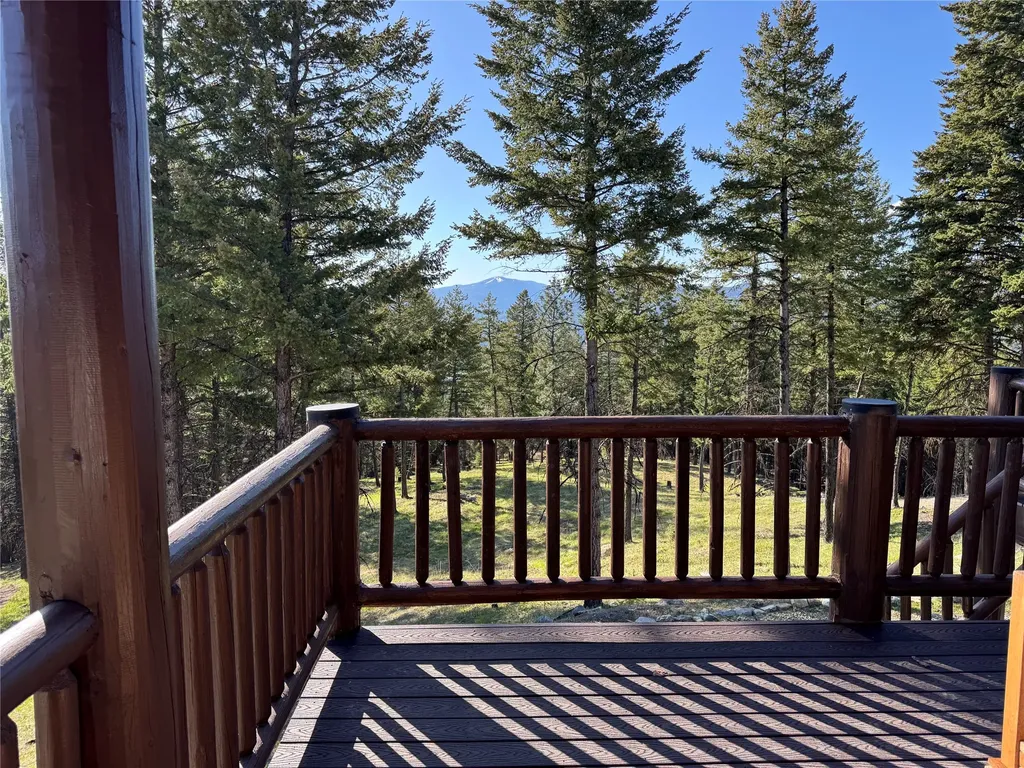550 Jackson Meadows Road Kila MT 59920