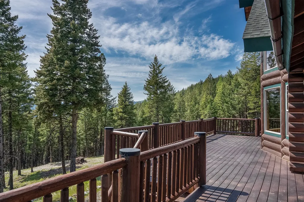 550 Jackson Meadows Road Kila MT 59920