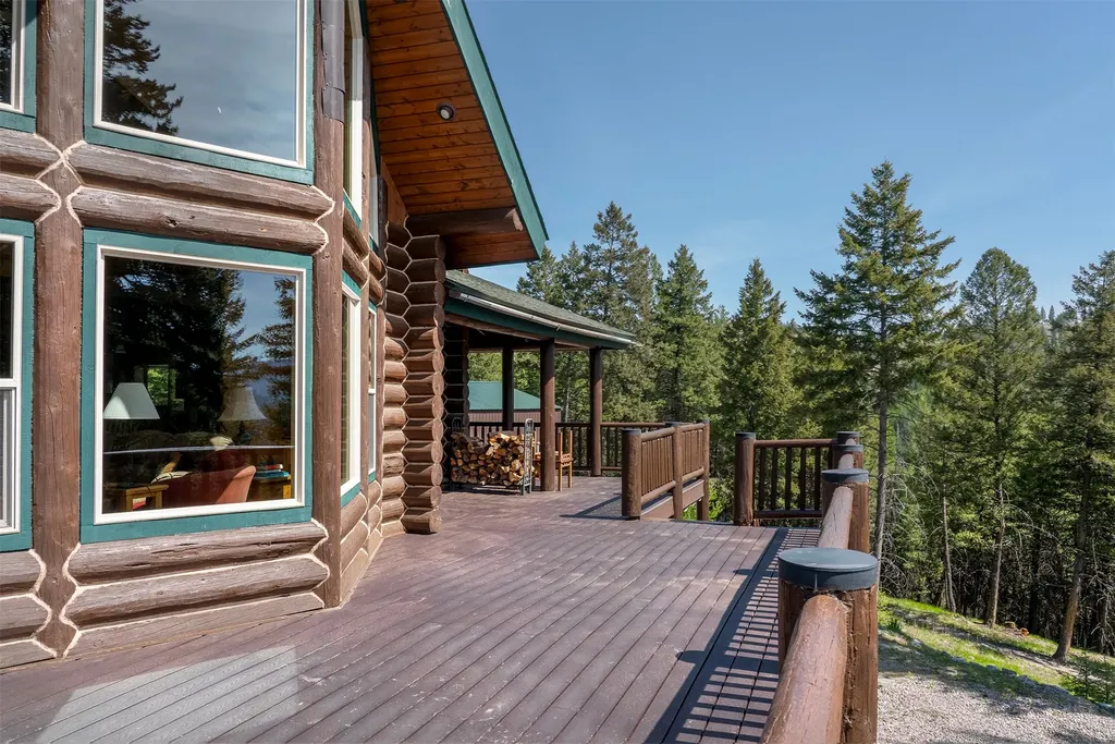 550 Jackson Meadows Road Kila MT 59920